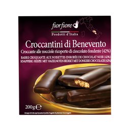 Croccantino di Benevento | Chocolade