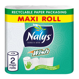 Nalys Wish Rolls 2 | ECO