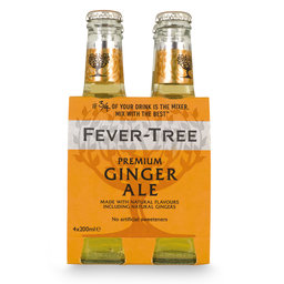 Tonic water | Premium Ginger Ale