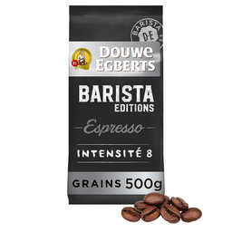 Koffie | Barista espresso | Bonen