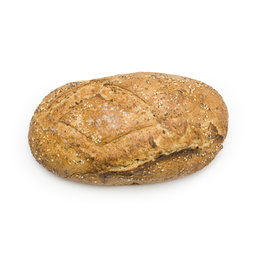 6 granenbrood | Omega-3