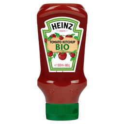 Ketchup | Tomaten | Bio