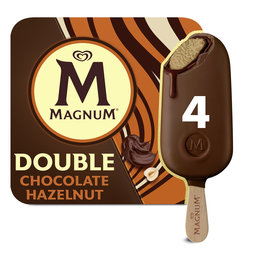 Hazelnut | Chocolade | 4X88Ml