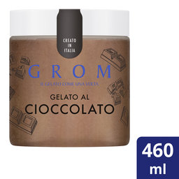 Ijs Pint | Chocolade | 460 ml