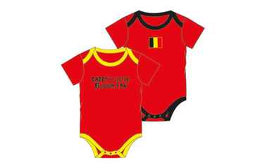 Global Impact Body Bebe 74 80 Belgium Www Delhaize Be