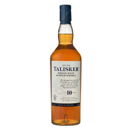 Whisky | Single Malt | 10 jaar | 45.8% ALC.