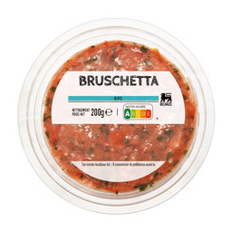 Tomaten | bruschetta