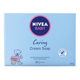 Baby cream | Soap | 100gr