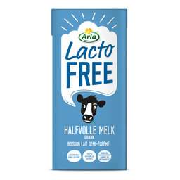 Lactofree | Halfvolle melk