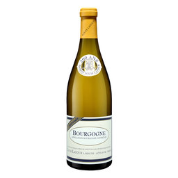 Bourgogne Anniversaire Chardonnay 2020 Wit